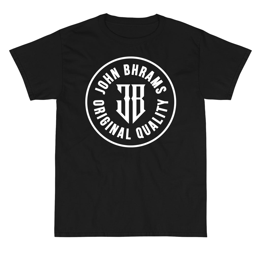 JOHN BHRAMS T-Shirt