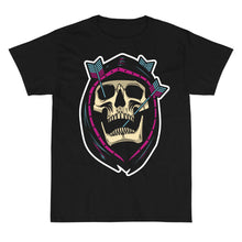Load image into Gallery viewer, SKULL TEE
