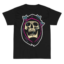 Load image into Gallery viewer, SKULL TEE