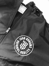 Load image into Gallery viewer, JOHN BHRAMS Champion Windbreaker