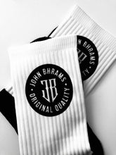 Load image into Gallery viewer, JOHN BHRAMS Socks