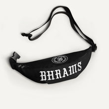 Load image into Gallery viewer, JOHN BHRAMS pack