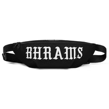 Load image into Gallery viewer, JOHN BHRAMS pack