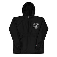 Load image into Gallery viewer, JOHN BHRAMS Champion Windbreaker
