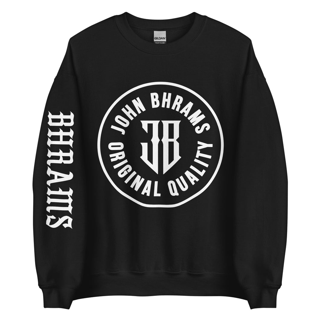 John Bhrams C Sweatshirt