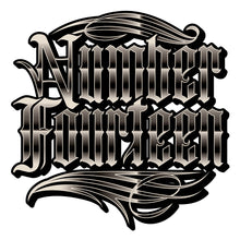 Load image into Gallery viewer, JOHN_BHRAMS_14 PROFESSIONAL TYPE FONT
