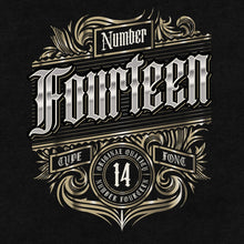 Load image into Gallery viewer, JOHN_BHRAMS_14 PROFESSIONAL TYPE FONT
