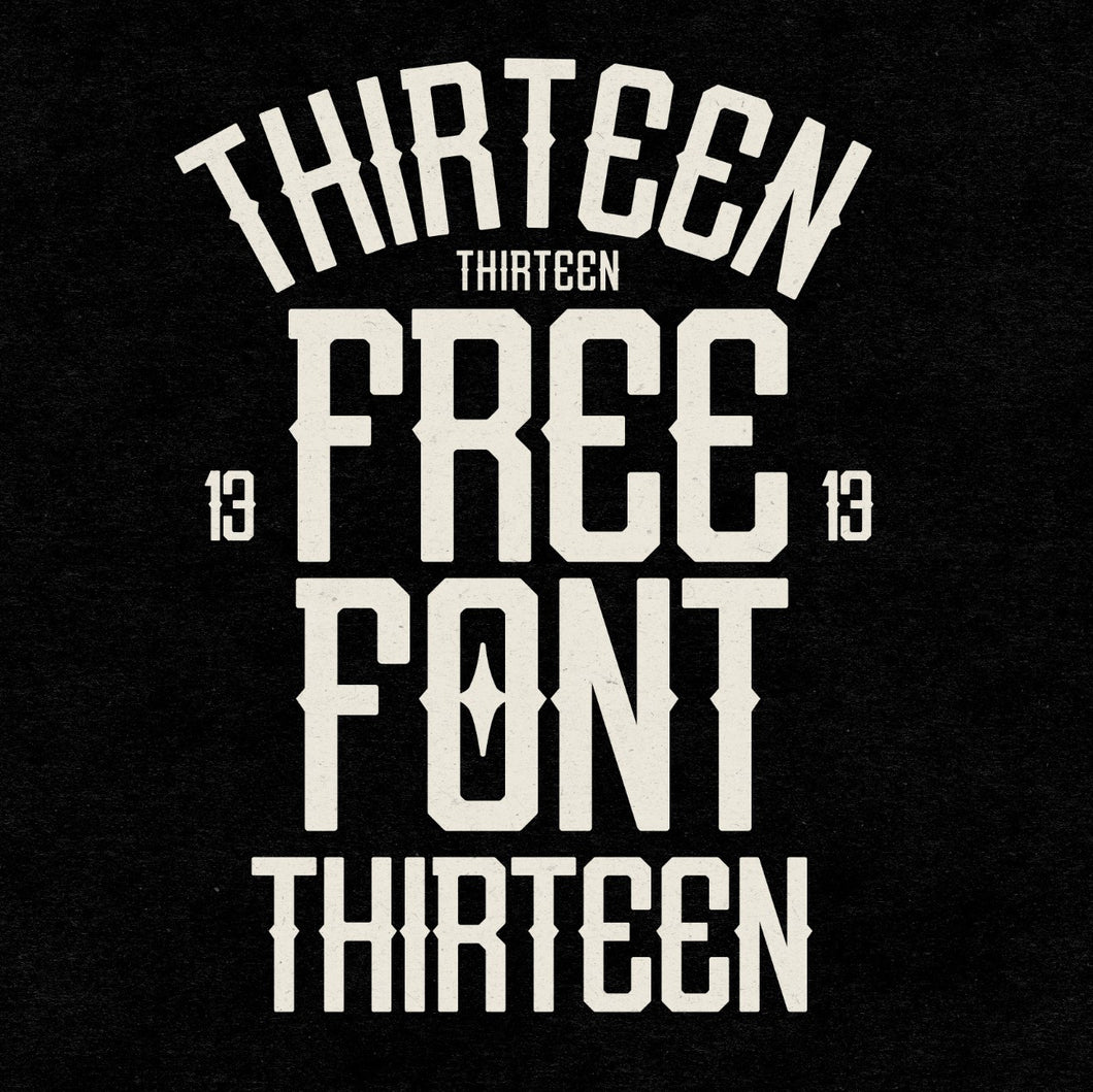 JOHN_BHRAMS_13 PROFESSIONAL TYPE FONT