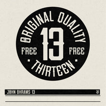 Load image into Gallery viewer, JOHN_BHRAMS_13 PROFESSIONAL TYPE FONT
