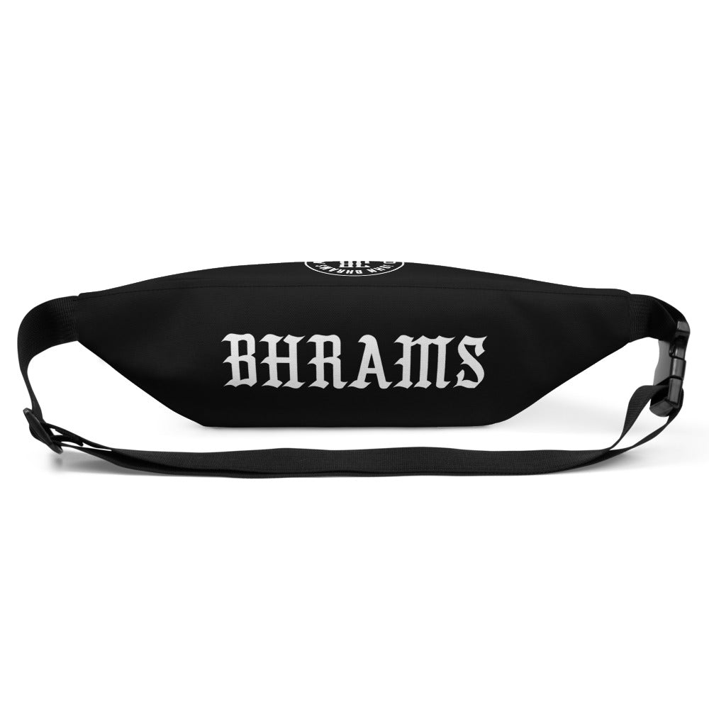 JOHN BHRAMS  pack