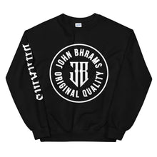 Load image into Gallery viewer, John Bhrams C Sweatshirt
