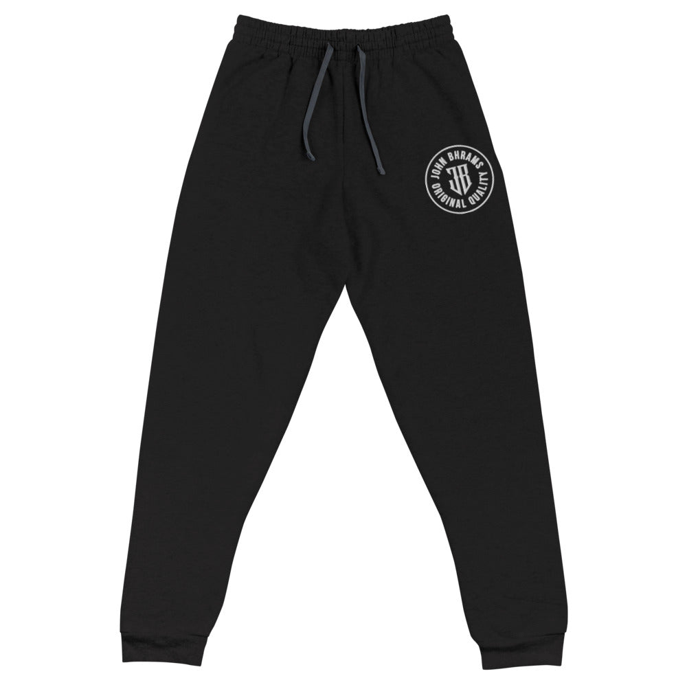 John Bhrams Joggers