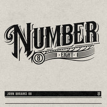 Load image into Gallery viewer, JOHN_BHRAMS_08 PROFESSIONAL TYPE FONT
